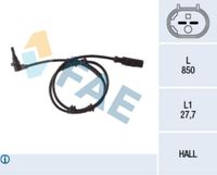 Fae ABS sensor 78112 - thumbnail