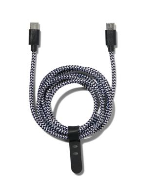 HEMA Laadkabel USB-C/USB-C 2.0 1.5m