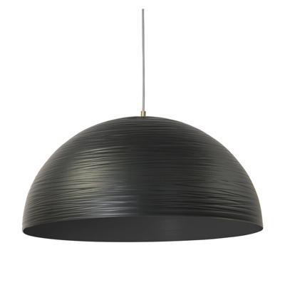 Masterlight Zwarte hanglampConcepto 60 - 2735-05-S