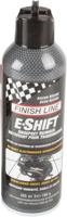 Ontvetter Finish Line E-Shift