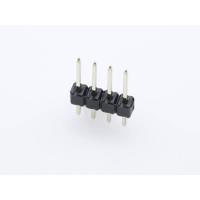 Molex Male header (standaard) 22284041 1 stuk(s) Bulk - thumbnail