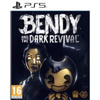 Bendy and the Dark Revival - PS5-game