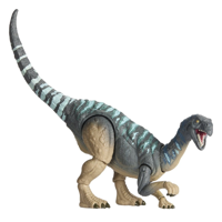 Mattel Jurassic World Hammond Collection Mussaurus