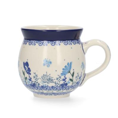 Mug Farmer 370ml - Flower Meadow
