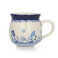 Mug Farmer 370ml - Flower Meadow