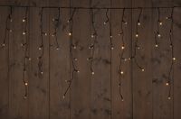 Icicle Lights 180L360X60 cm Led Classic Warm - 5M Leadcable - Anna's Collection