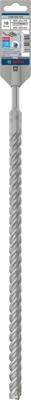 Bosch Accessoires PRO SDS plus-5X hamerboor | 18 x 400 x 450 mm - 2608836633