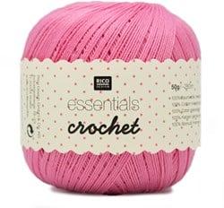 Rico Essentials Crochet