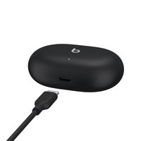 Beats Studio Buds In Ear oordopjes Bluetooth Stereo Zwart Noise Cancelling, Ruisonderdrukking (microfoon) Oplaadbox, Bestand tegen zweet, Waterafstotend - thumbnail