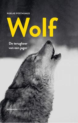 Wolf (Hardback)