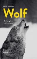 Wolf (Hardback)