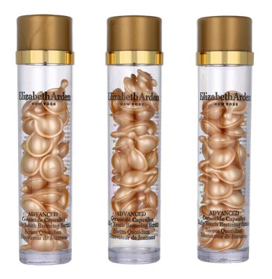Elizabeth Arden - E.Arden Advanced Ceramide Capsules Face 42 ml