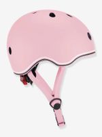 Go Up-helm - GLOBBER poederroze Go Up-helm - GLOBBER poederroze