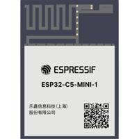 Espressif ESP32-C5-MINI-1-N4 WiFi-module WiFi/Bluetooth Modul ESP32-C5 Tape on Full reel