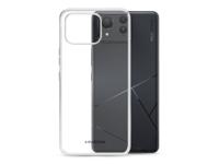 Mobilize Mobilize Gelly Case ASUS ZenFone 11 Ultra Clear Mobilize Mobilize Gelly Case ASUS ZenFone 11 Ultra Clear