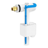 Toilet feeding mechanism Roca a822504300 Universeel Compact Lateral