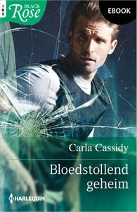 Bloedstollend geheim - Carla Cassidy - ebook