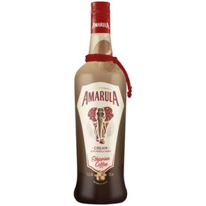 Amarula Ethiopian Coffee