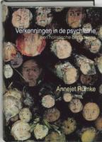 Verkenningen in de psychiatrie (Hardback)