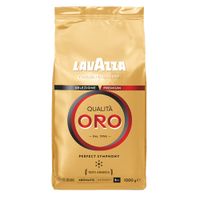 Lavazza - Qualità Oro Bonen - 1kg - thumbnail