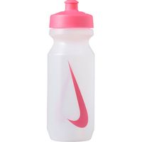 Nike Big Mouth Bidon 650 ML - Overige artikelen - Bidons en bidonrekken - wit/roze - maat 650-ML - thumbnail