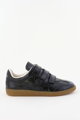 Isabel Marant sneakers Beth BK0013FA-C4E07S black