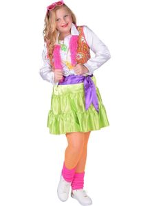 Hippie vestje