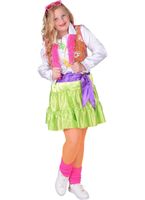 Hippie vestje Hippie vestje