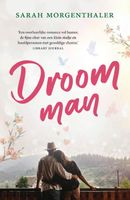 Droomman - Sarah Morgenthaler - Paperback (9789400513204) - thumbnail