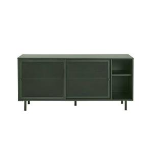 Rebellenclub Virke Dressoir - Groen