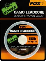 Fox Camo Leadcore 50Lb 25M