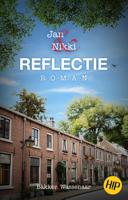 Jan & NIkki - Alice Bakker, Elly Wassenaar - ebook