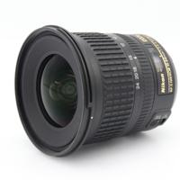 Nikon AF-S 10-24mm F/3.5-4.5G ED DX occasion