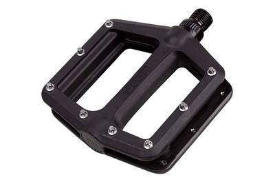 Eltin Platform Pins Pedalen - Zwart Eltin Platform Pins Pedalen - Zwart