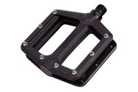 Eltin Platform Pins Pedalen - Zwart Eltin Platform Pins Pedalen - Zwart