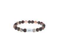 AZE Jewels Armband Monte Rosa | 8mm | Maat M