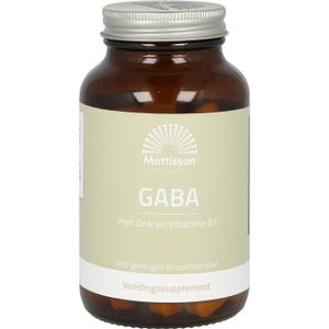 GABA
