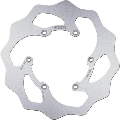 GALFER Rotor df815 wll offroad rigid muddy