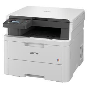 Brother DCP-L3520CDWE multifunctionele printer LED A4 600 x 2400 DPI 18 ppm Wifi