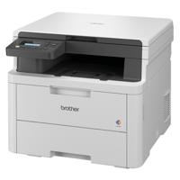 Brother DCP-L3520CDWE Multifunctionele printer LED Kleur A4 Printen, scannen, kopiëren Duplex, USB, WiFi - thumbnail