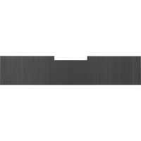 Obsidian 900D Front I/O Panel Door Cover Reserveonderdeel