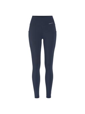 Craft essence 3 hardloopbroek lang dames blaze