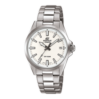 Casio Edifice EFV-110D-7AVUEF Horloge 38mm - thumbnail