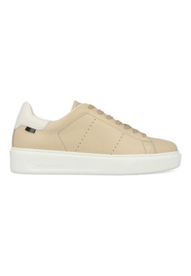 Woolrich Sneakers WFW211.510.2140 Beige-41 maat 41