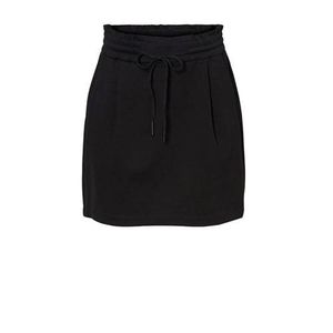 VERO MODA rok zwart