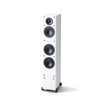 Paradigm Monitor SE 3000F vloerstaande speaker wit