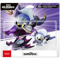 Amiibo-figuur - Meta Knight & Dark Star Kirby-collectie
