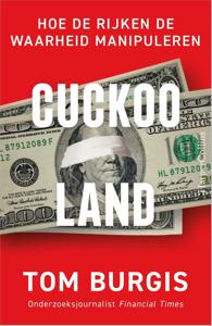 Cuckooland (Paperback)