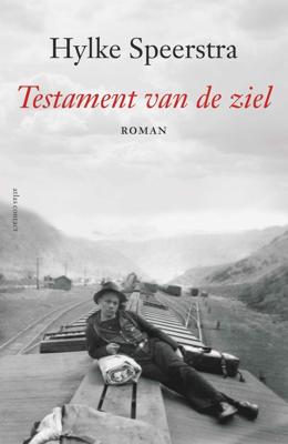 Testament van de ziel (Paperback)