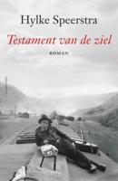 Testament van de ziel (Paperback)